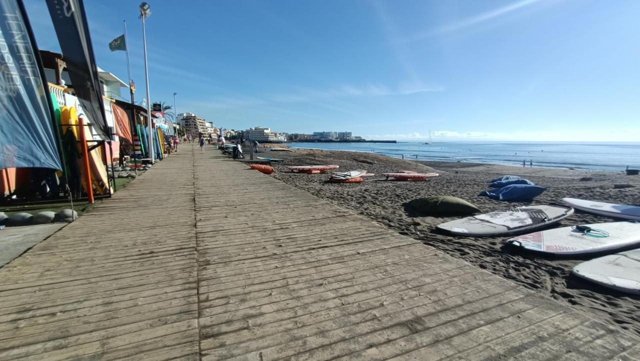 El Medano Center - Close To The Beach ! Extérieur photo