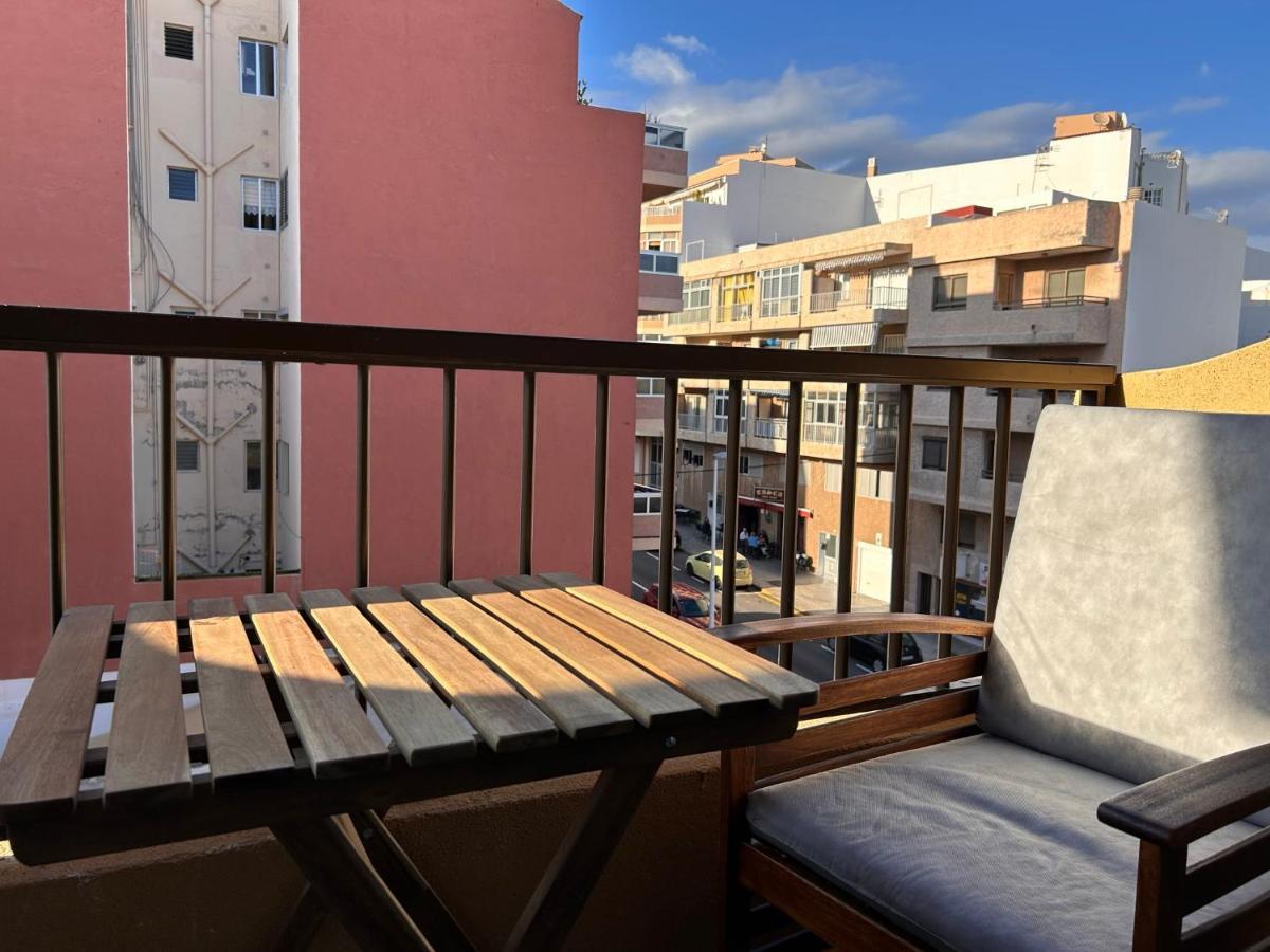 El Medano Center - Close To The Beach ! Extérieur photo