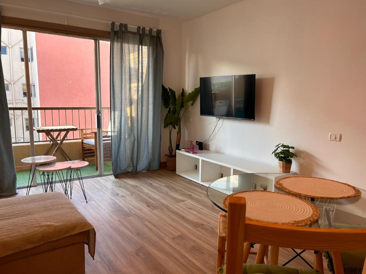 El Medano Center - Close To The Beach ! Extérieur photo